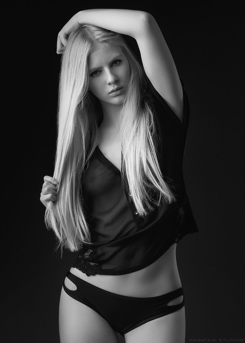 Celina Berthelsen030211