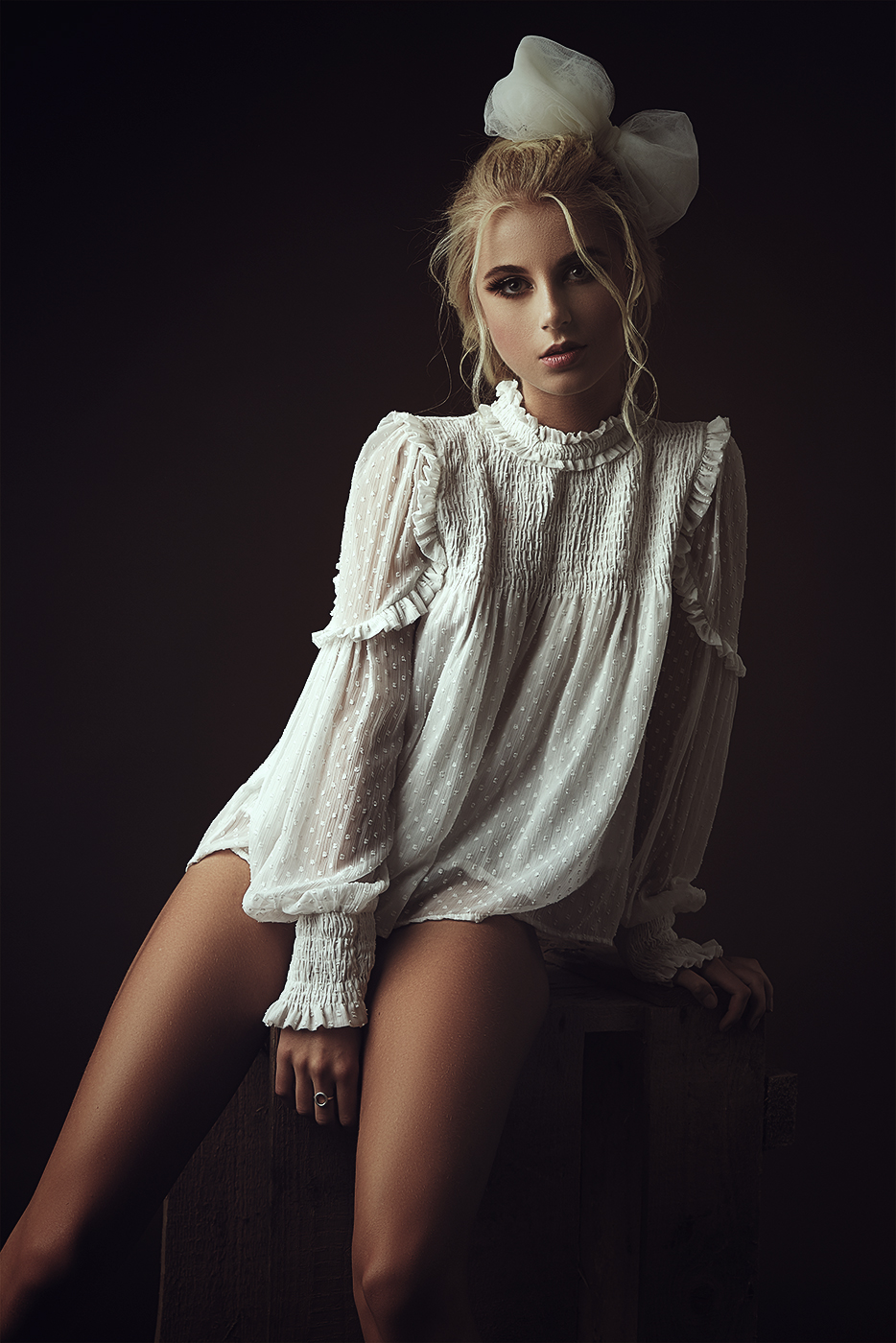 Marie Josefine Barup Hansen